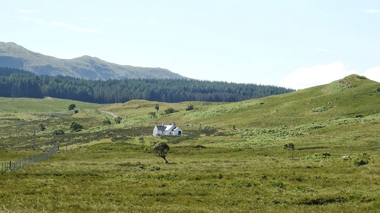 Photo of Others in Ardnamurchan Peninsula