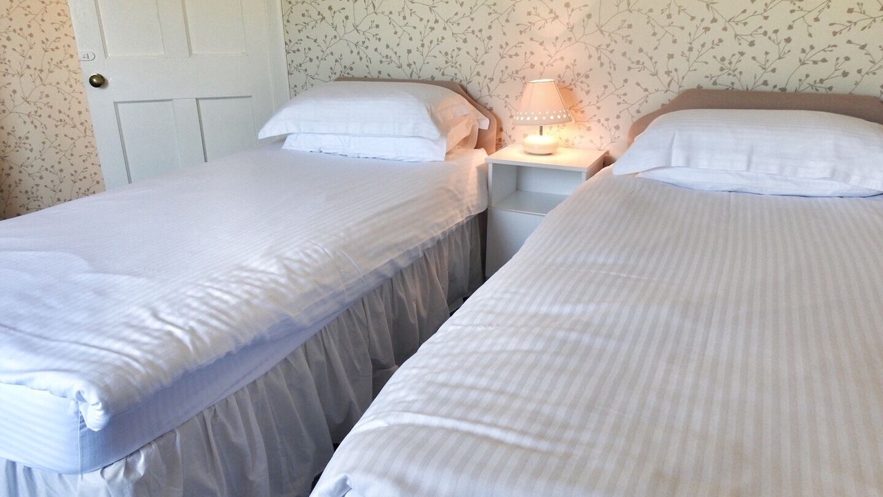 Photo of Bedroom in Ardnamurchan Peninsula