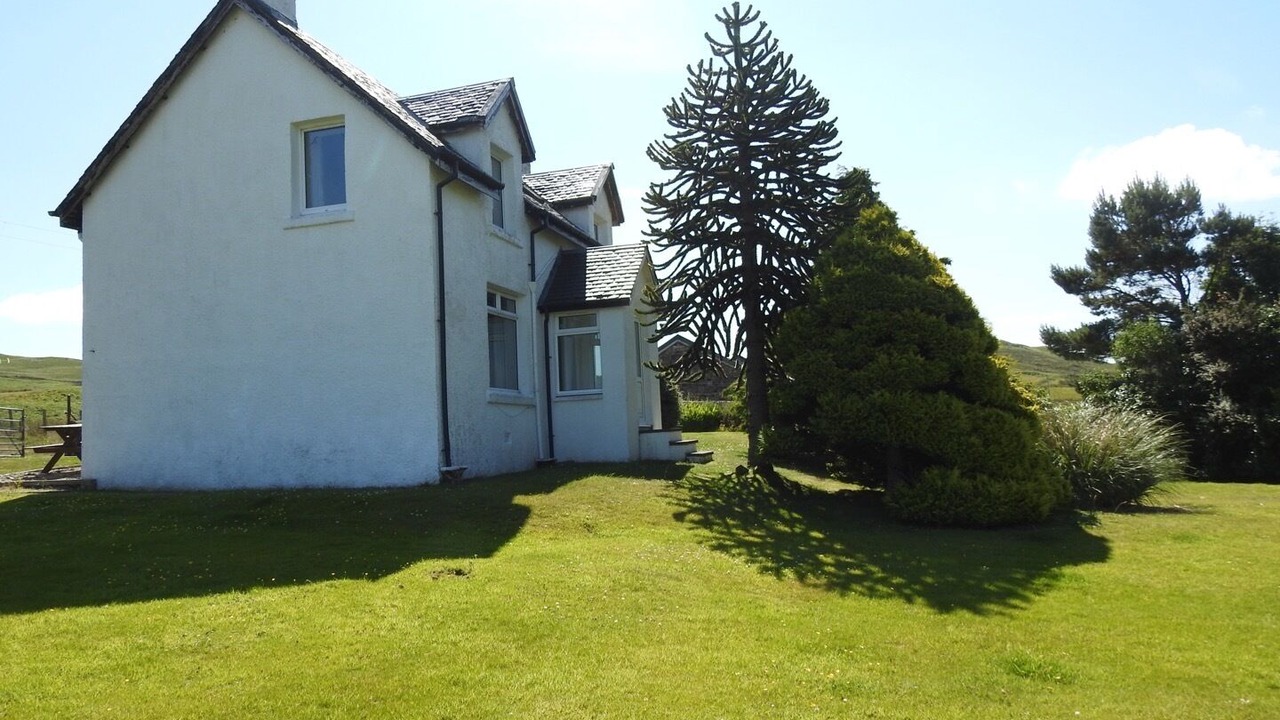 Photo of Outdoor in Ardnamurchan Peninsula