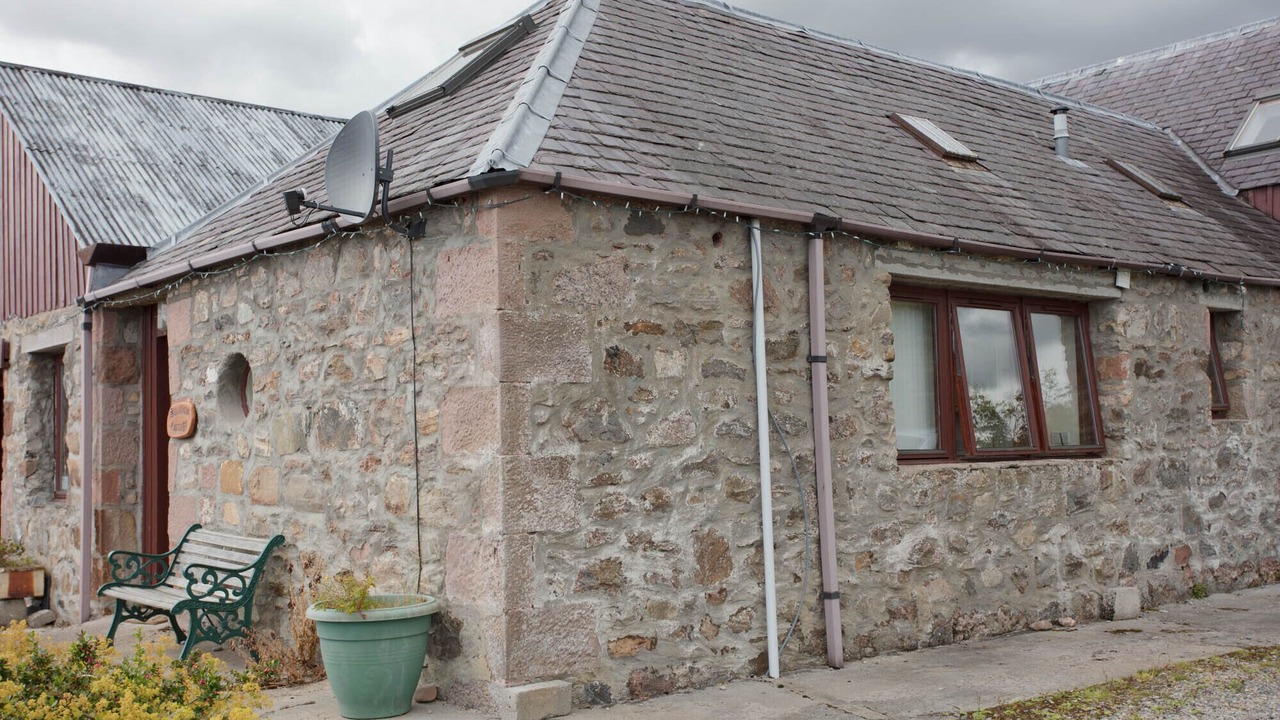 Photo of Outdoor in Fortrose