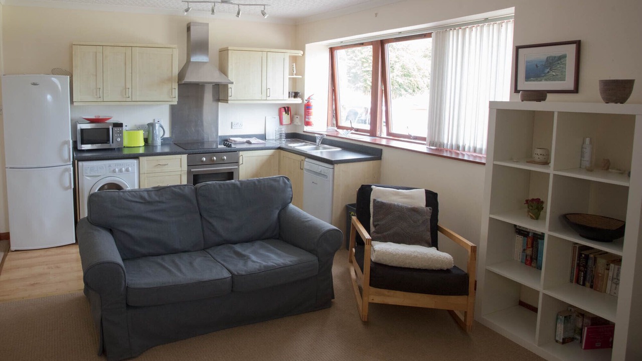 Photo of Livingroom in Fortrose