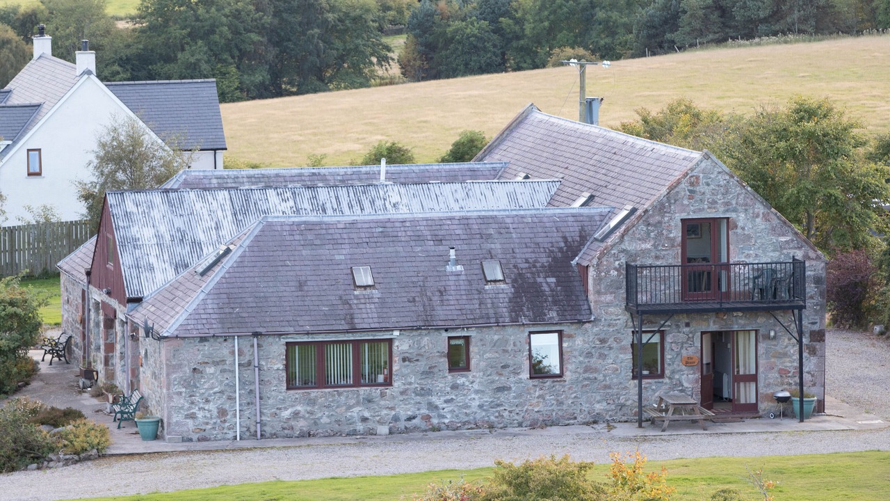 Photo of Outdoor in Fortrose
