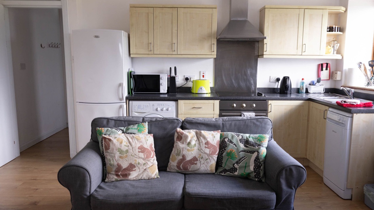 Photo of Kitchen in Fortrose