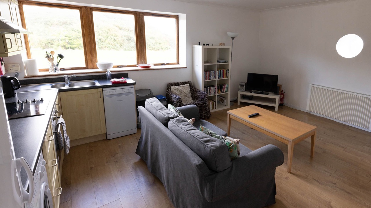 Photo of Livingroom in Fortrose
