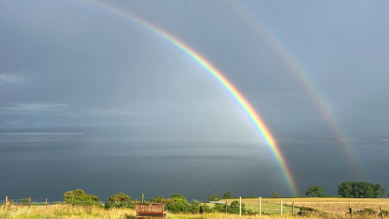 Photo of Bathroom in Fortrose