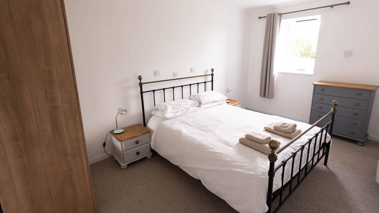 Photo of Bedroom in Fortrose