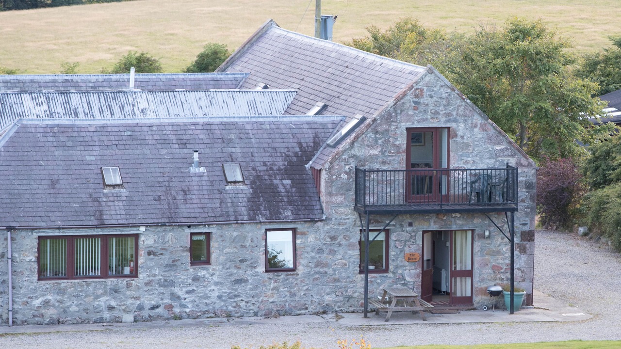 Photo of Outdoor in Fortrose