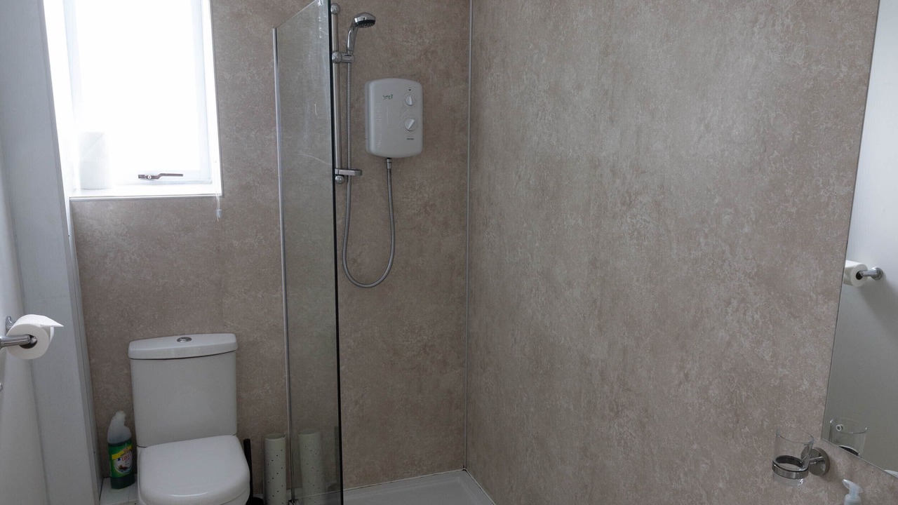 Photo of Bathroom in Fortrose