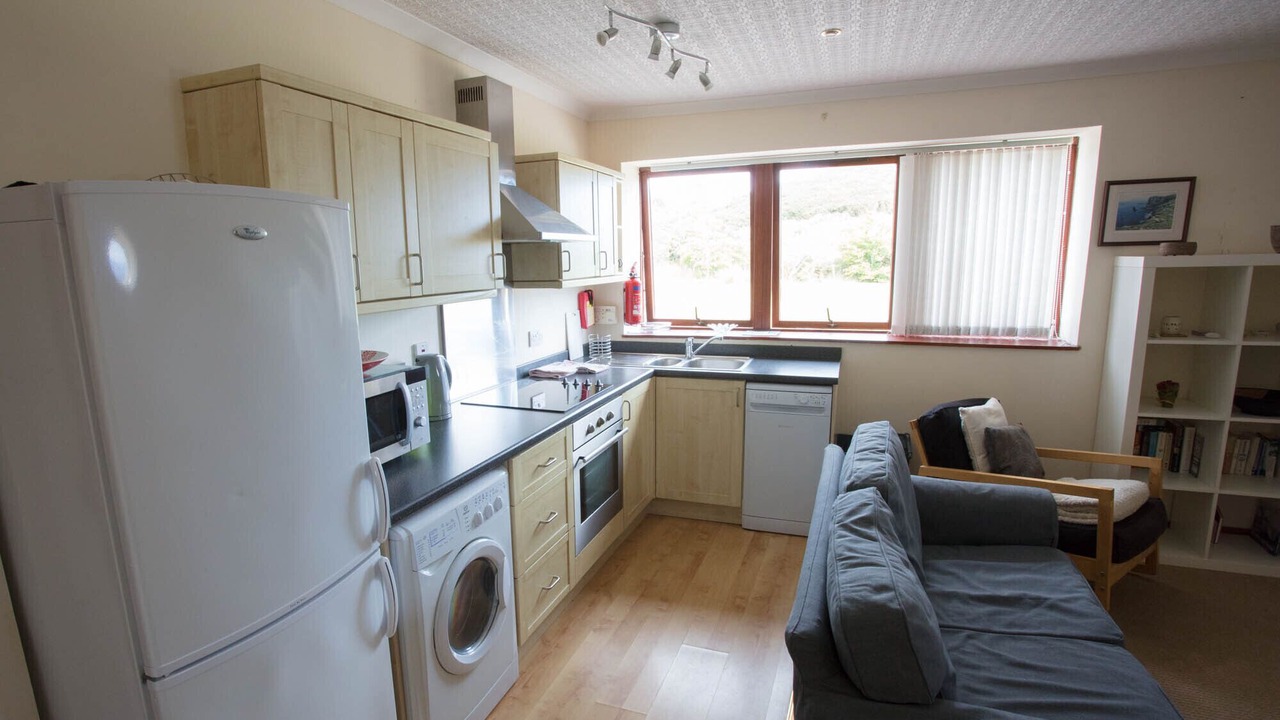 Photo of Kitchen in Fortrose