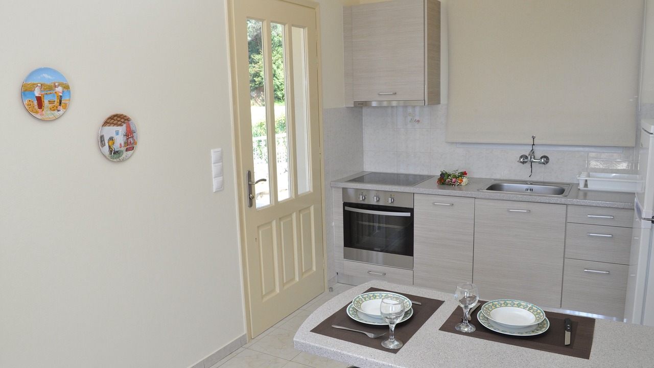 Photo of Kitchen in Lassi