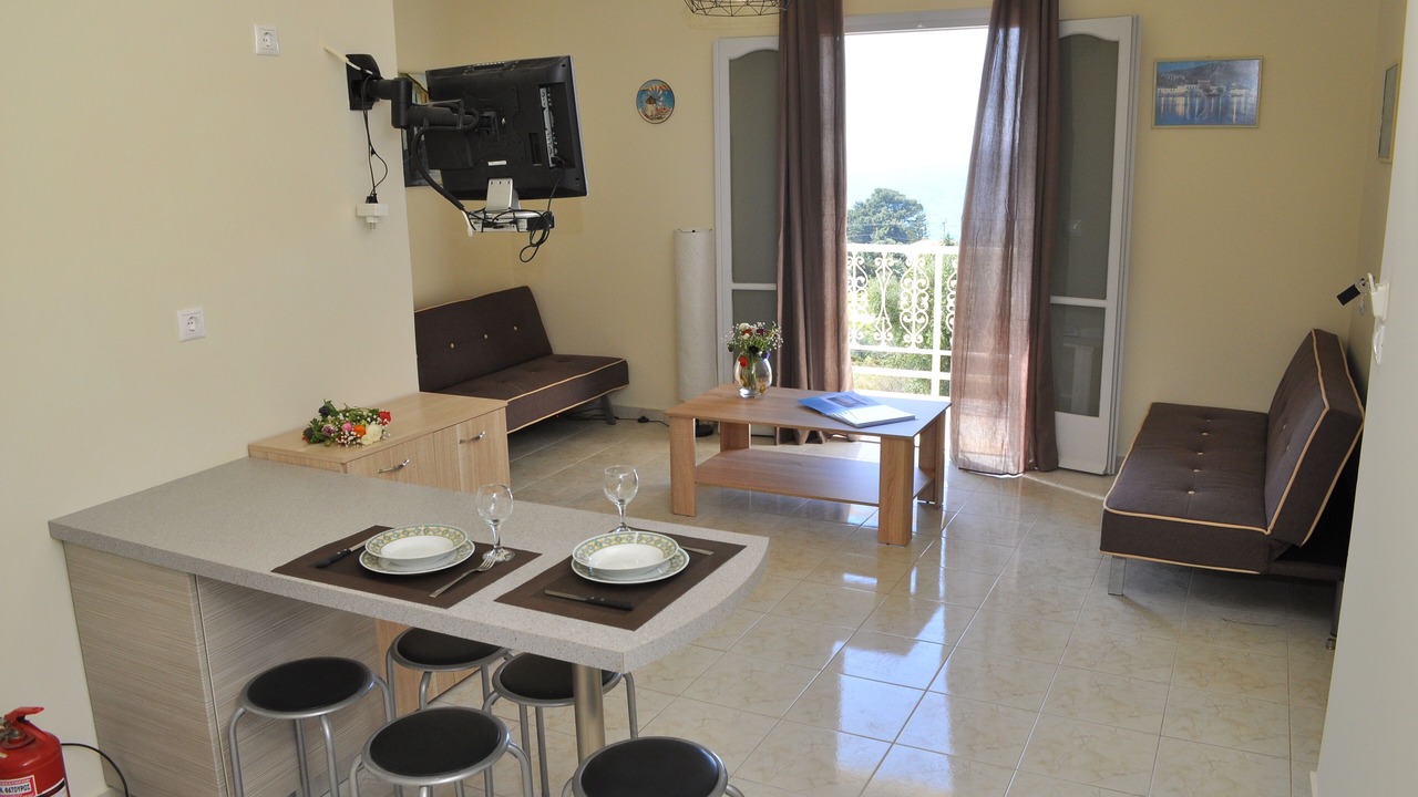 Photo of Livingroom in Lassi