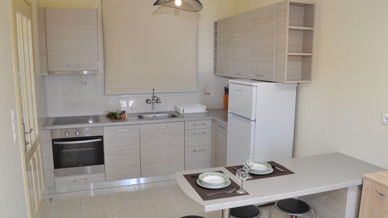 Photo of Kitchen in Lassi