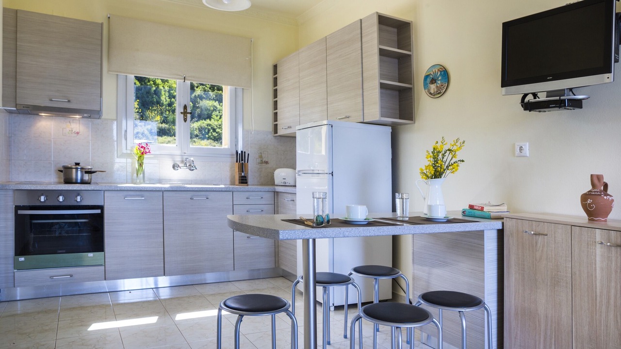 Photo of Kitchen in Lassi