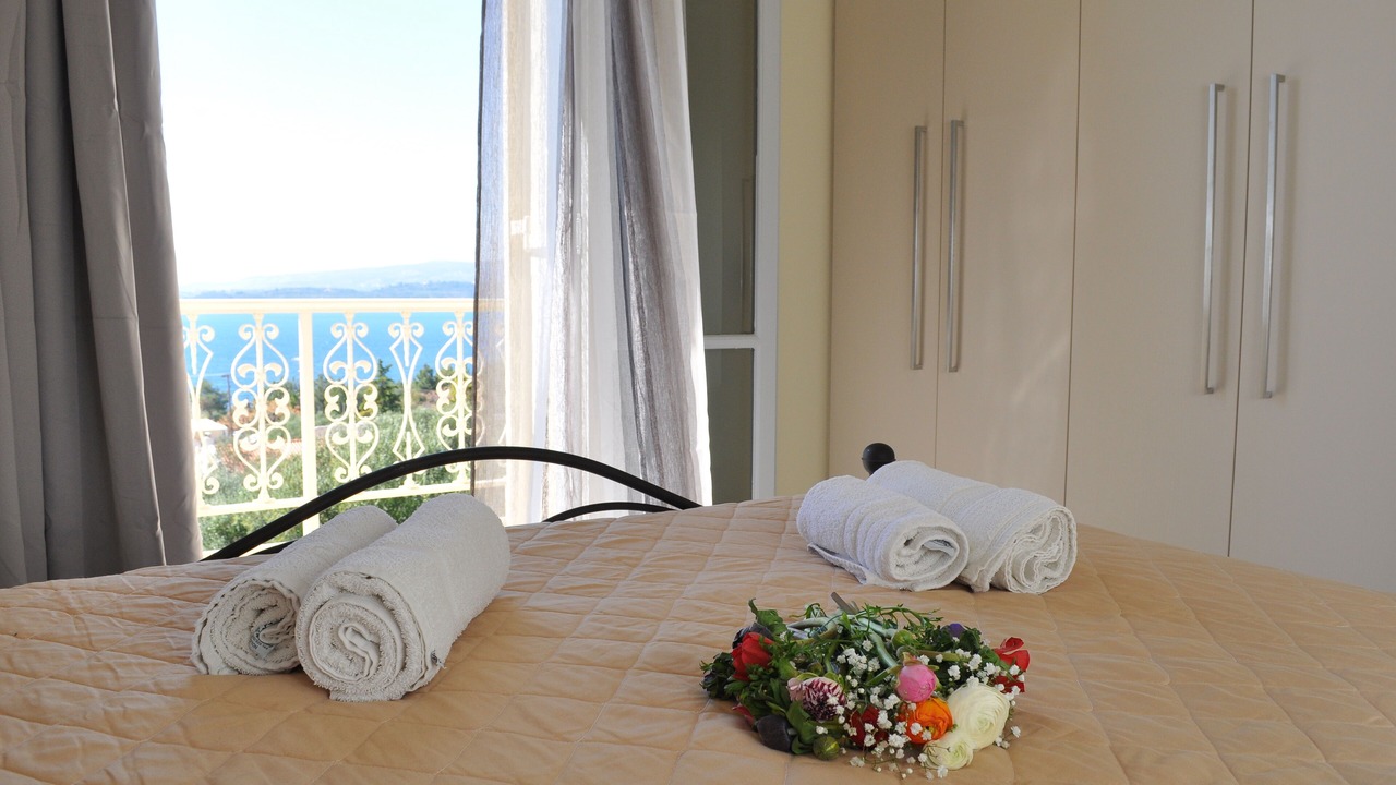 Photo of Bedroom in Lassi