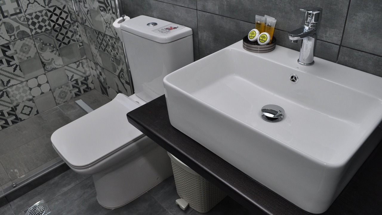 Photo of Bathroom in Lassi