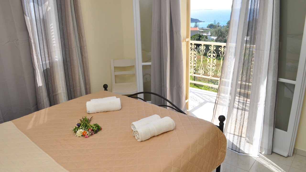 Photo of Bedroom in Lassi