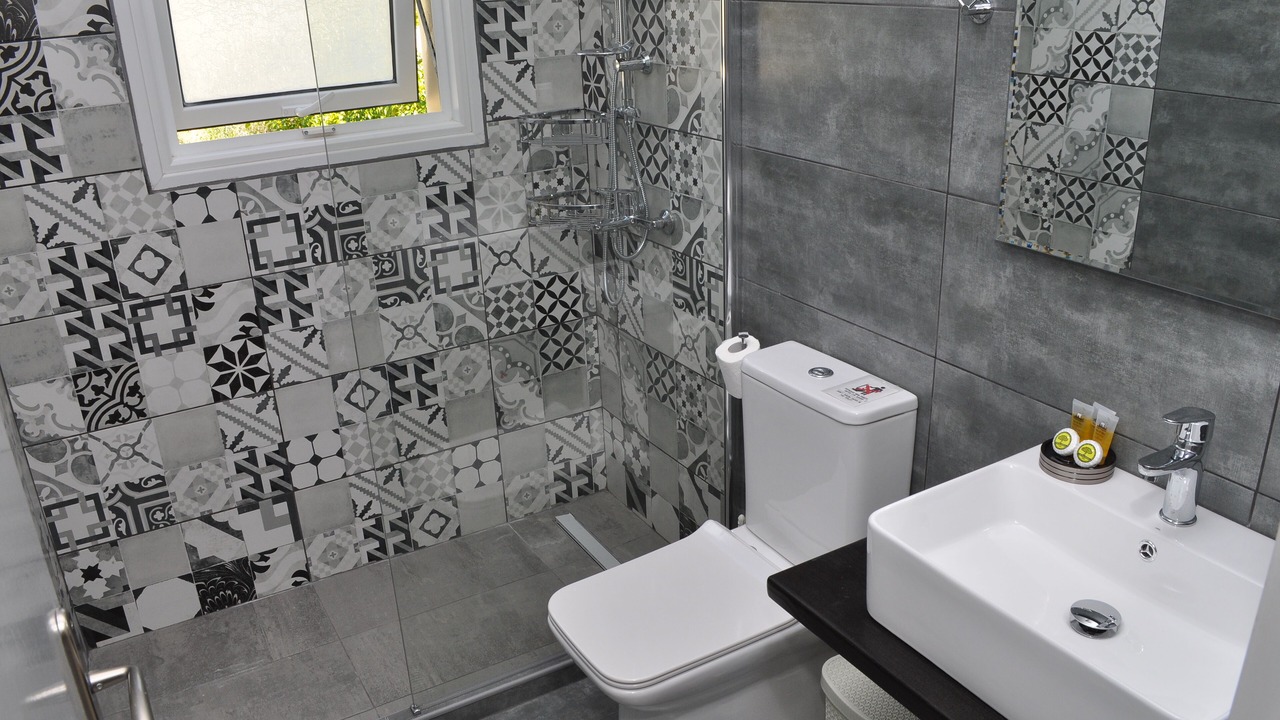 Photo of Bathroom in Lassi