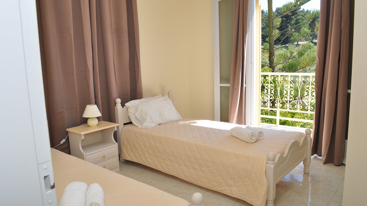 Photo of Bedroom in Lassi