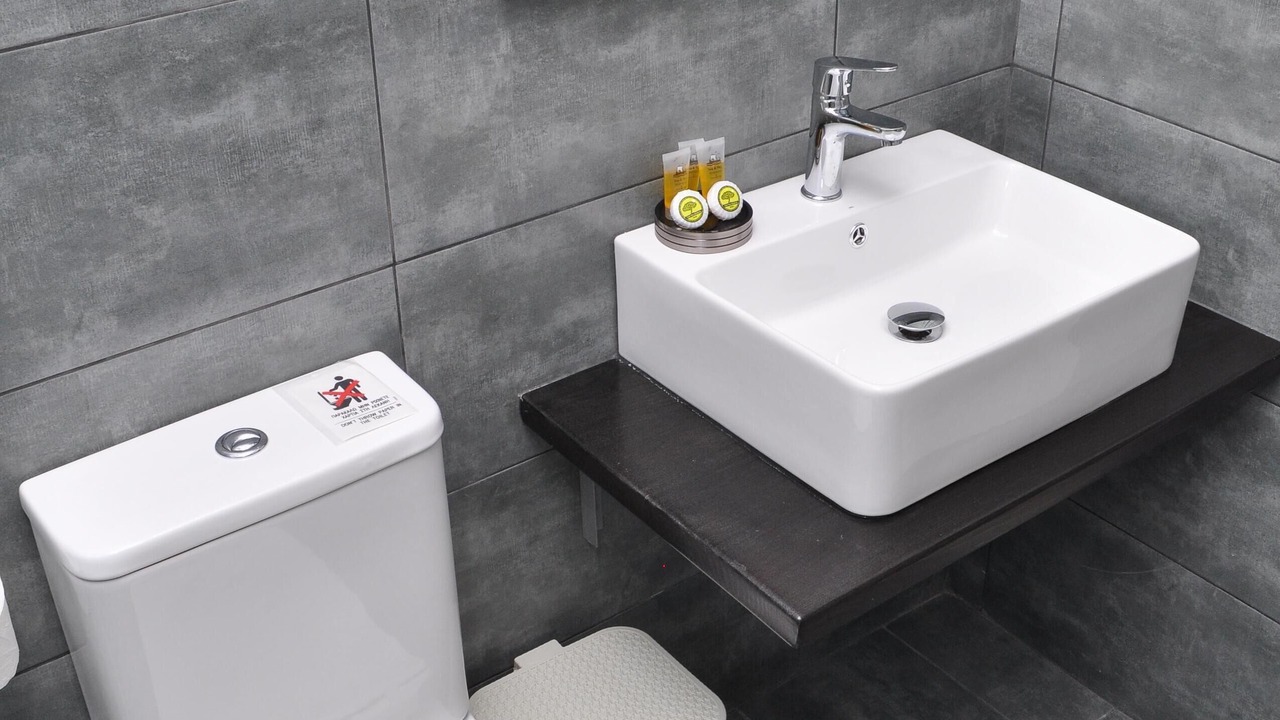 Photo of Bathroom in Lassi