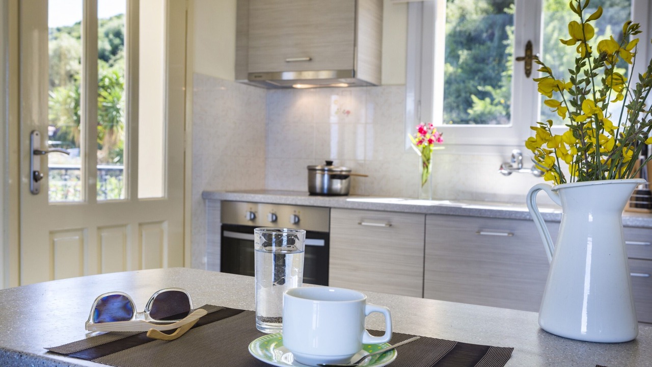 Photo of Kitchen in Lassi