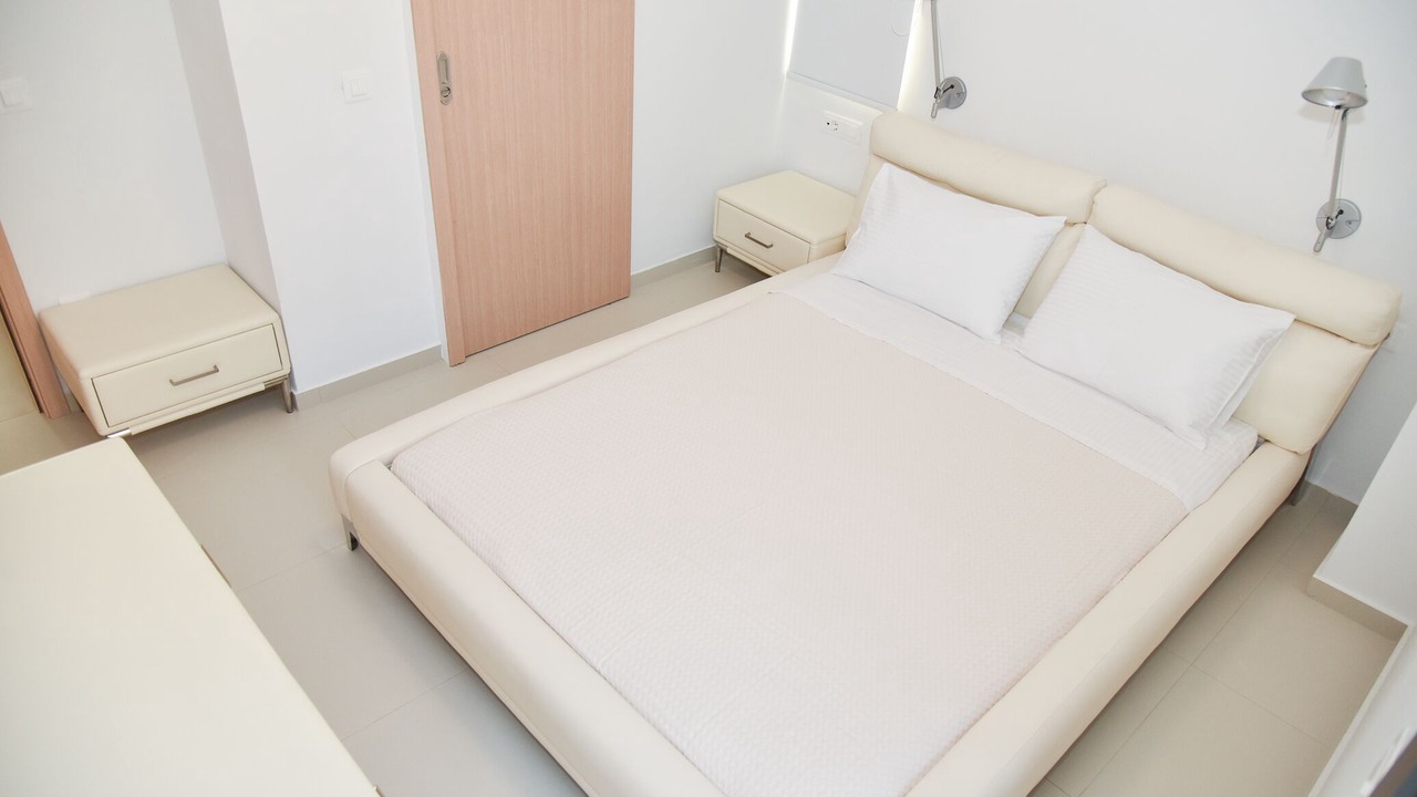 Photo of Bedroom in Agia Pelagia