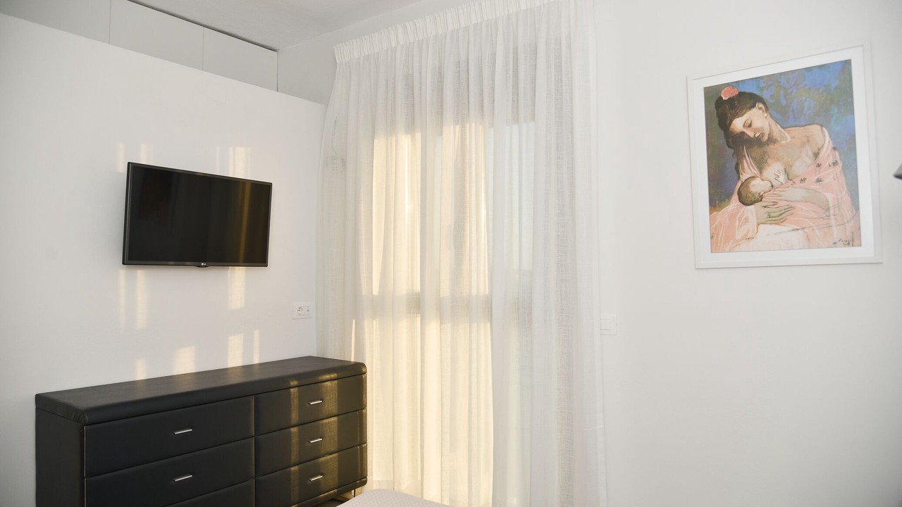 Photo of Bedroom in Agia Pelagia