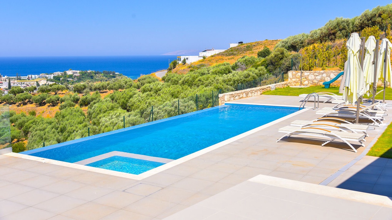 Photo of Outdoor in Agia Pelagia