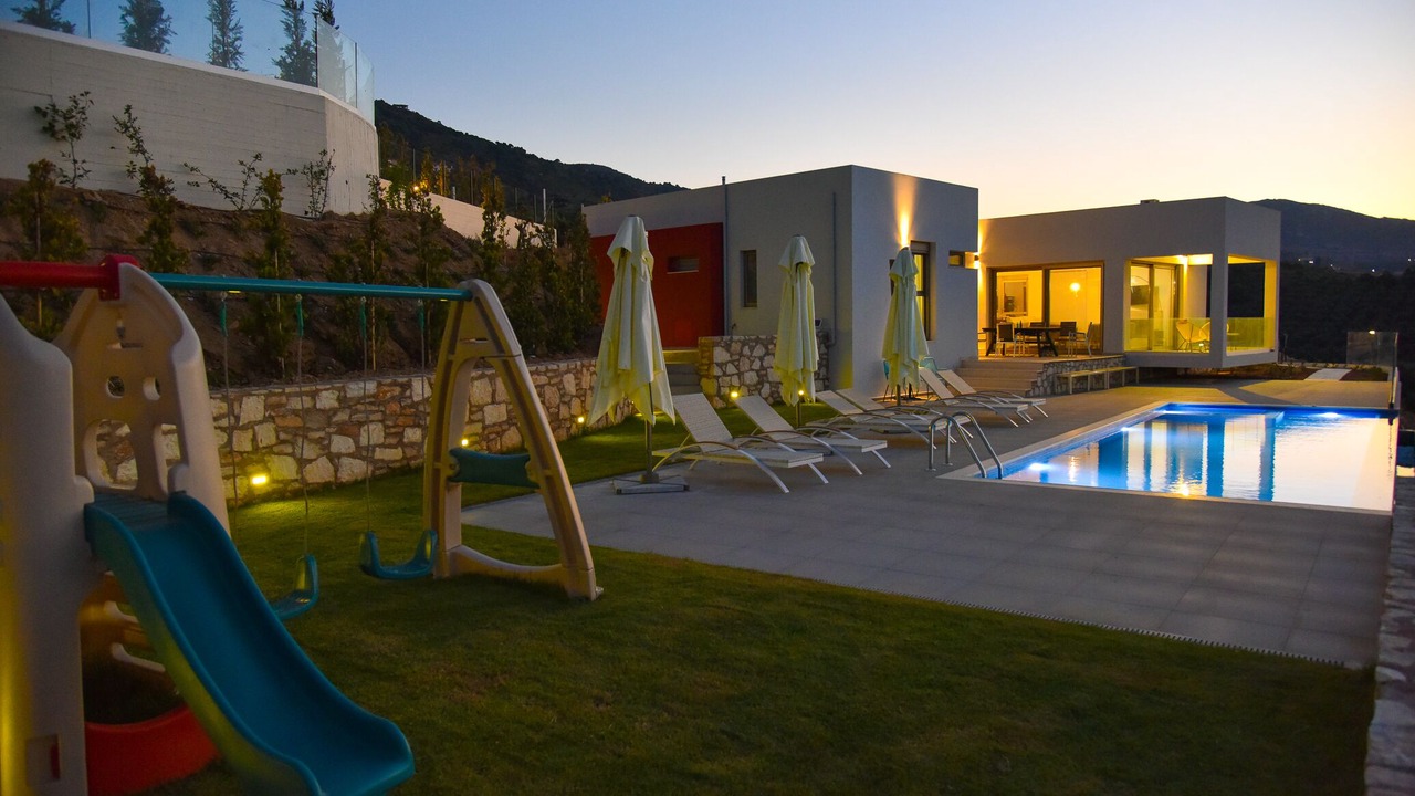 Photo of Outdoor in Agia Pelagia