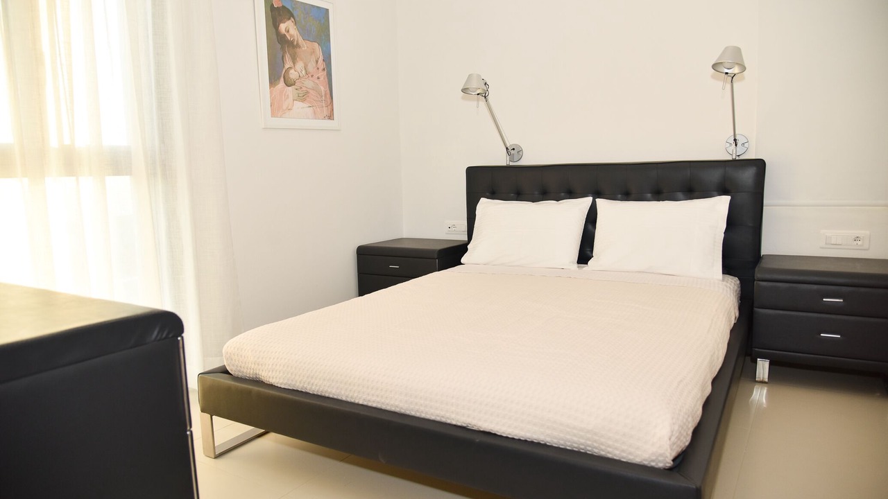 Photo of Bedroom in Agia Pelagia