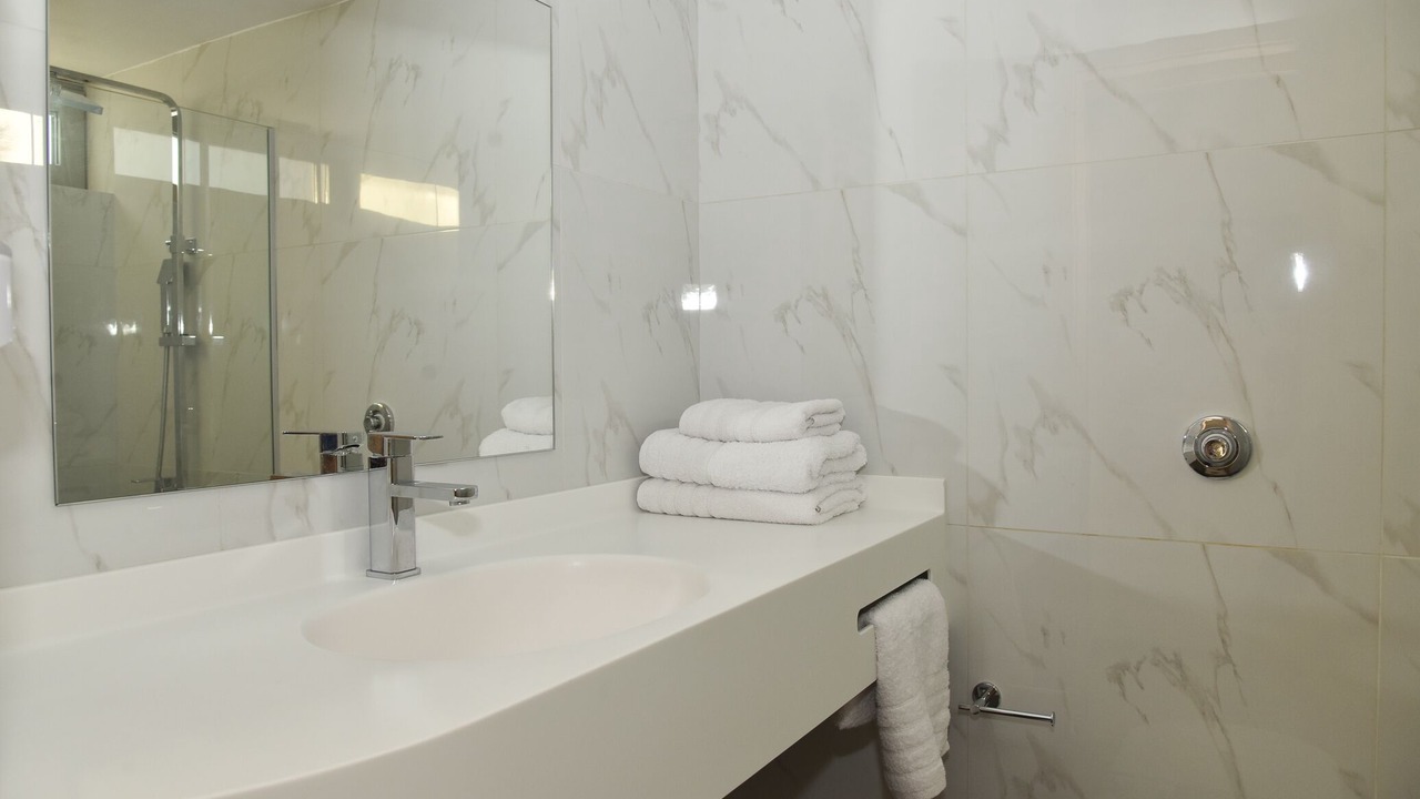 Photo of Bathroom in Agia Pelagia