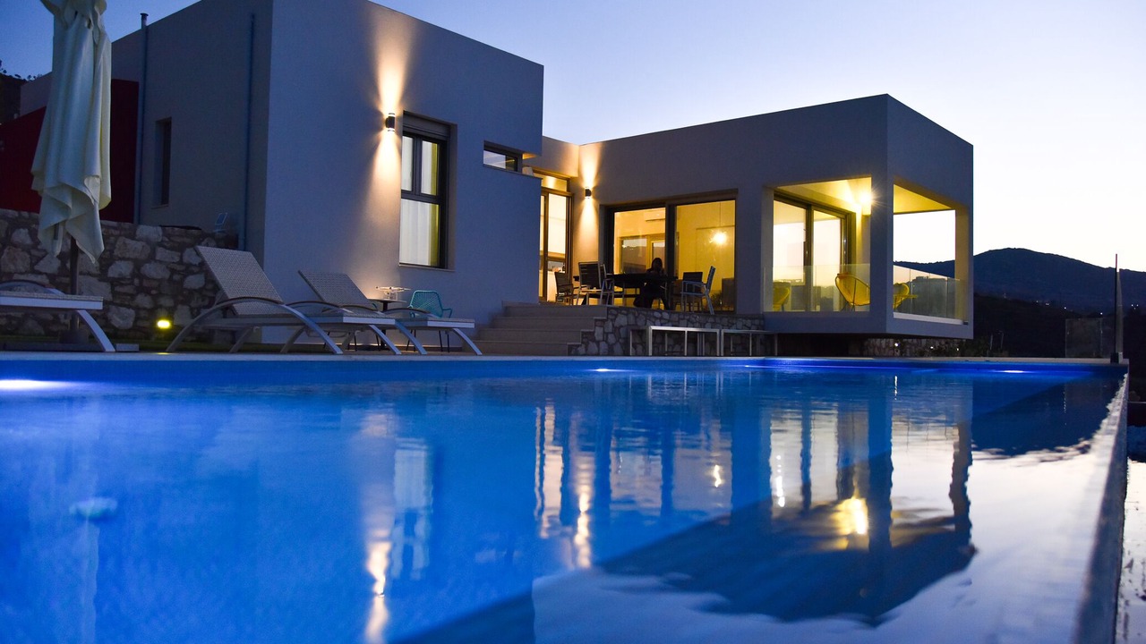 Photo of Outdoor in Agia Pelagia
