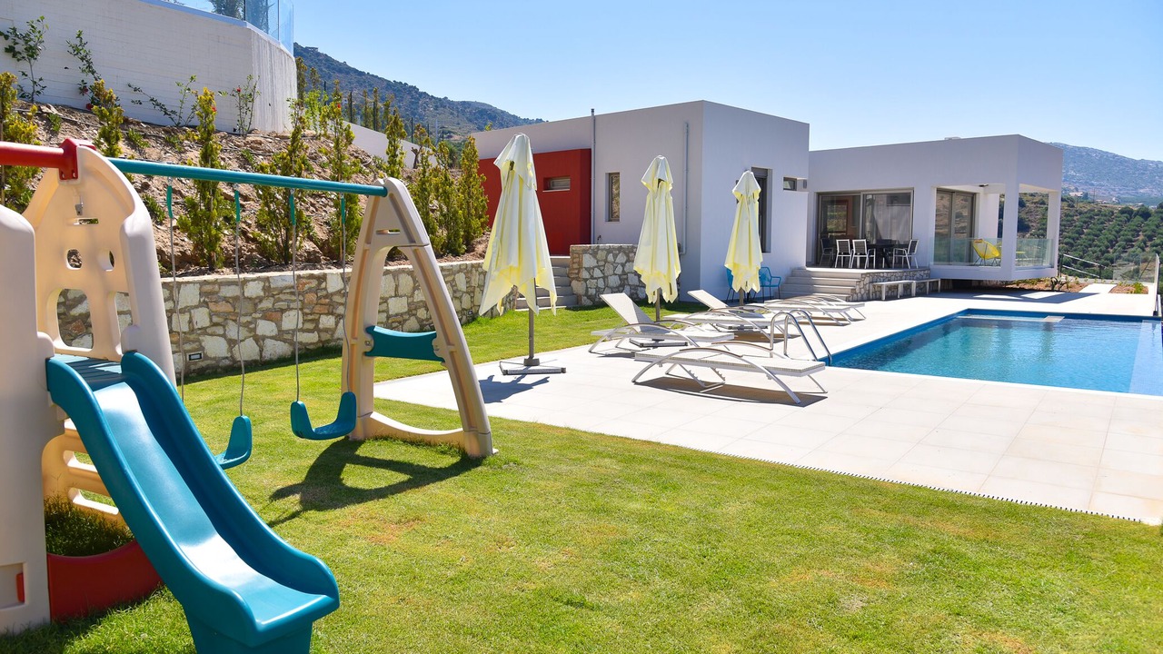 Photo of Outdoor in Agia Pelagia