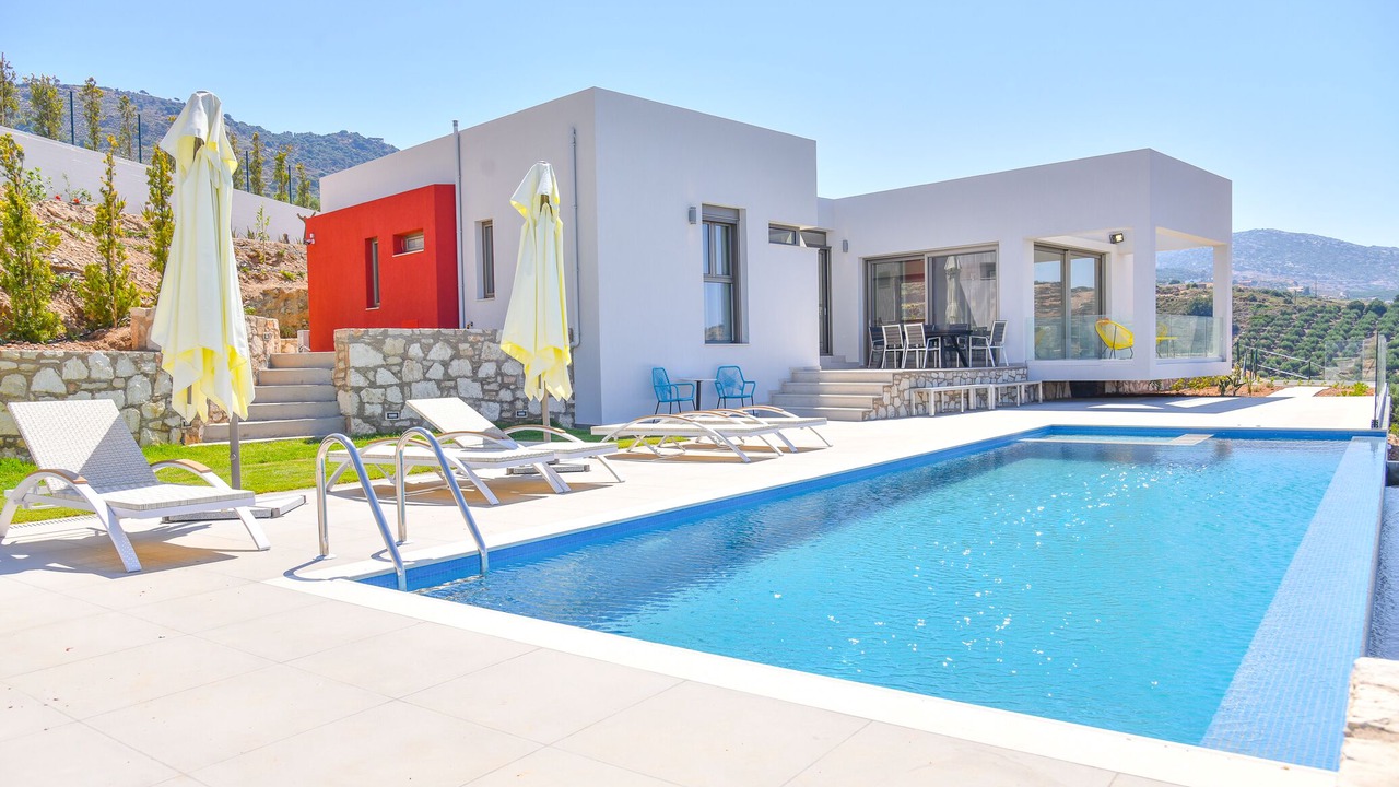 Photo of Outdoor in Agia Pelagia