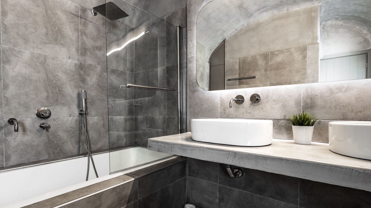 Photo of Bathroom in Paradise