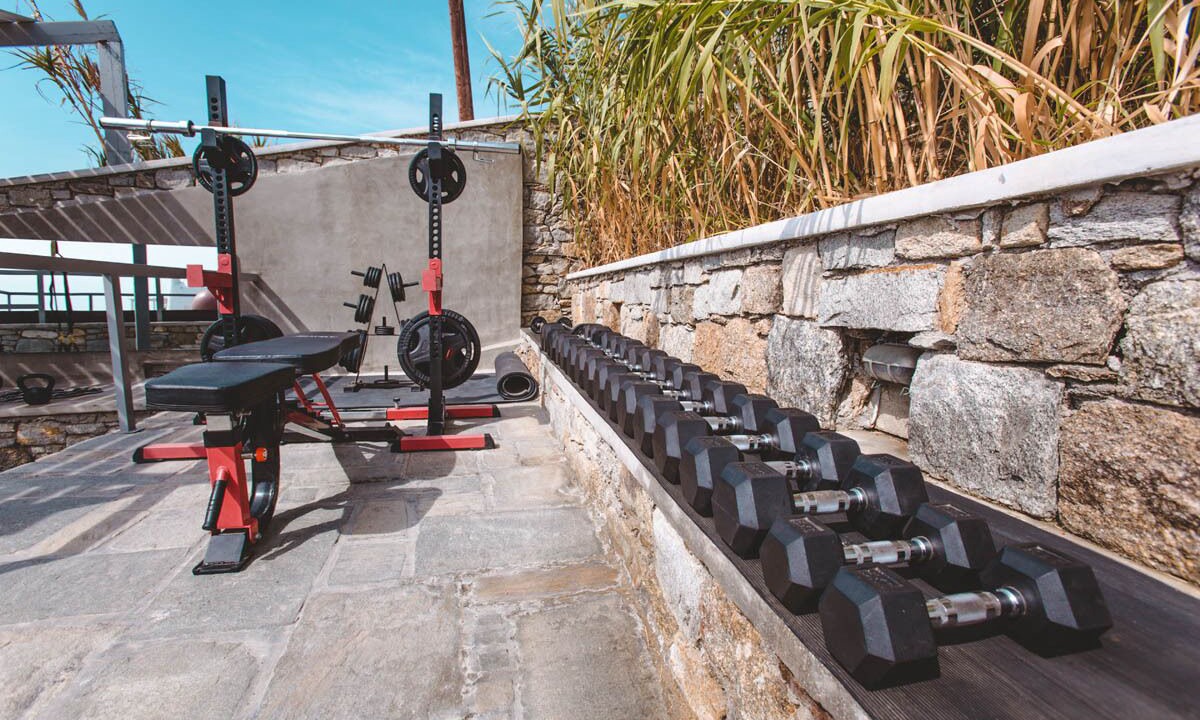 Photo of Outdoor in Paradise