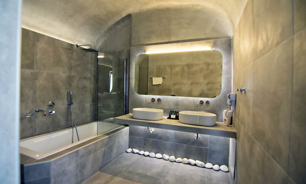 Photo of Bathroom in Paradise