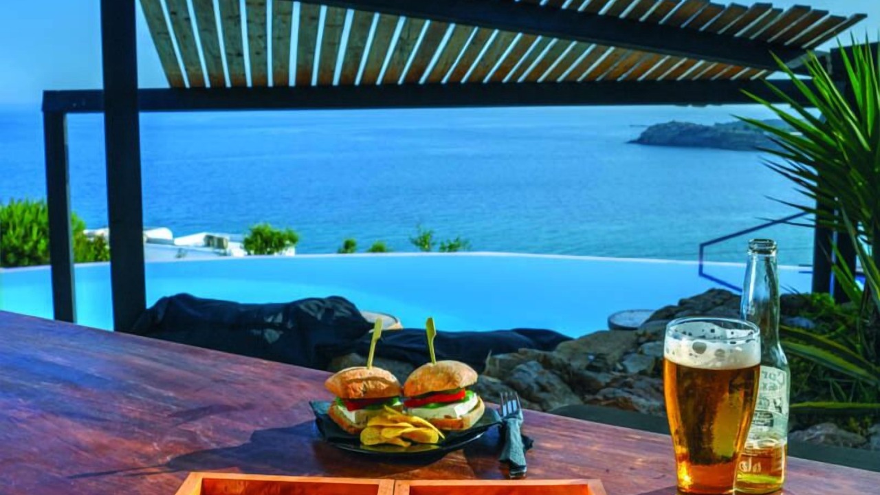 Photo of Outdoor in Paradise