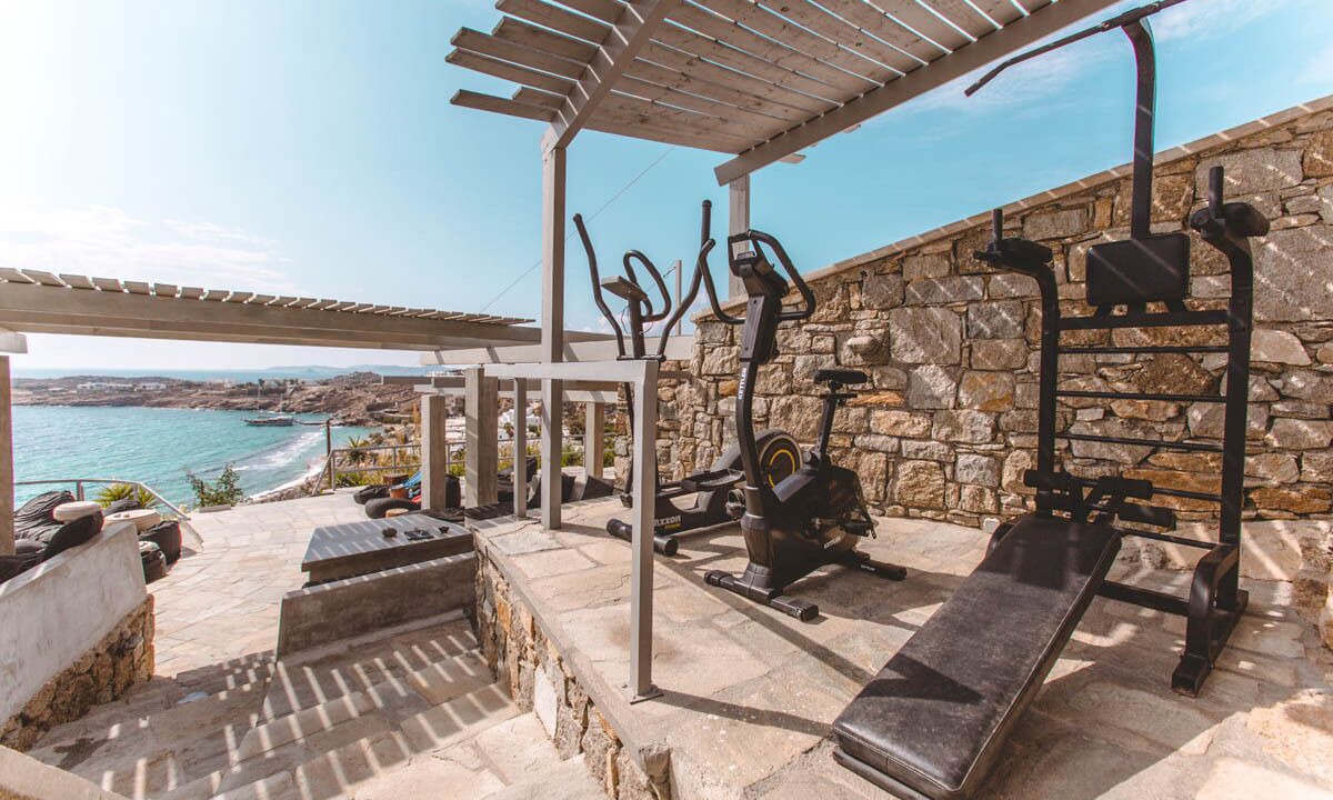 Photo of Outdoor in Paradise