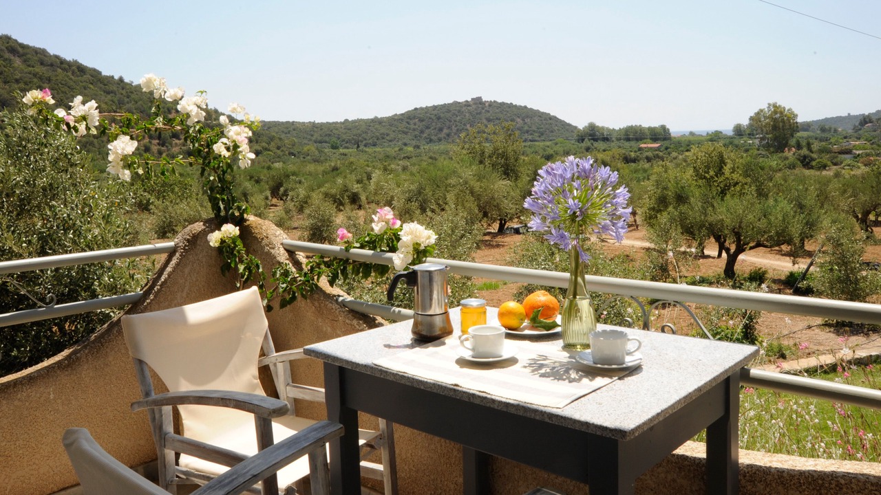 Photo of Outdoor in Vathi
