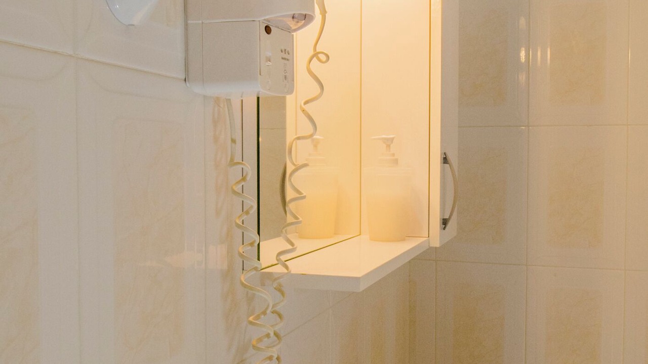 Photo of Bathroom in Vathi