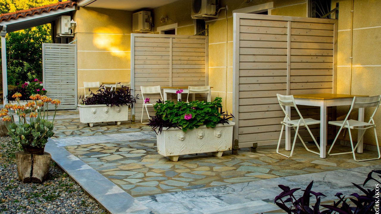 Photo of Outdoor in Vathi