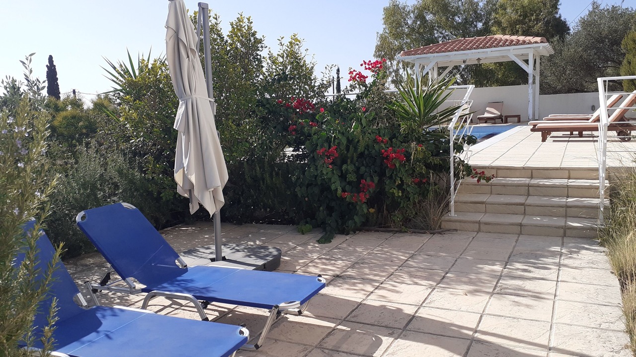 Photo of Patio Balcony in Lourdata