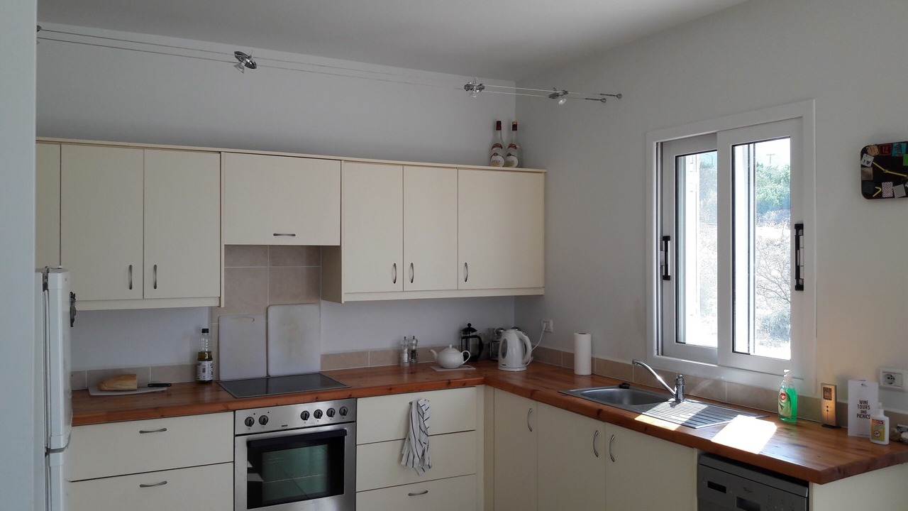 Photo of Kitchen in Lourdata