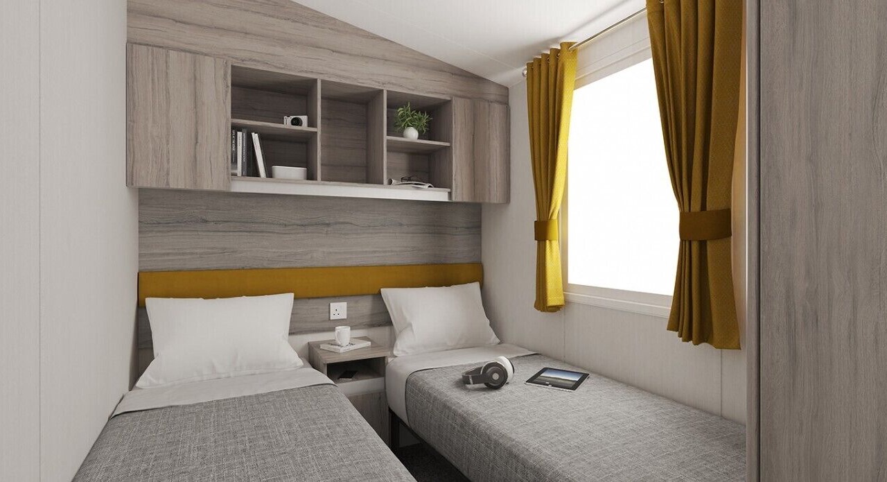 Photo of Bedroom in Dunbar
