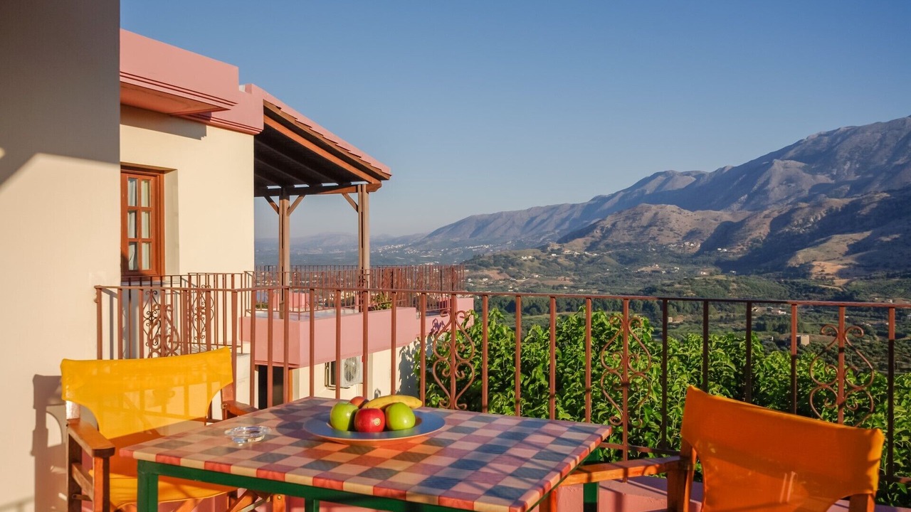 Photo of Outdoor in Exopoli