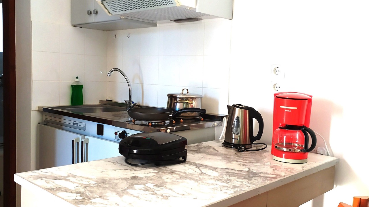 Photo of Kitchen in Exopoli