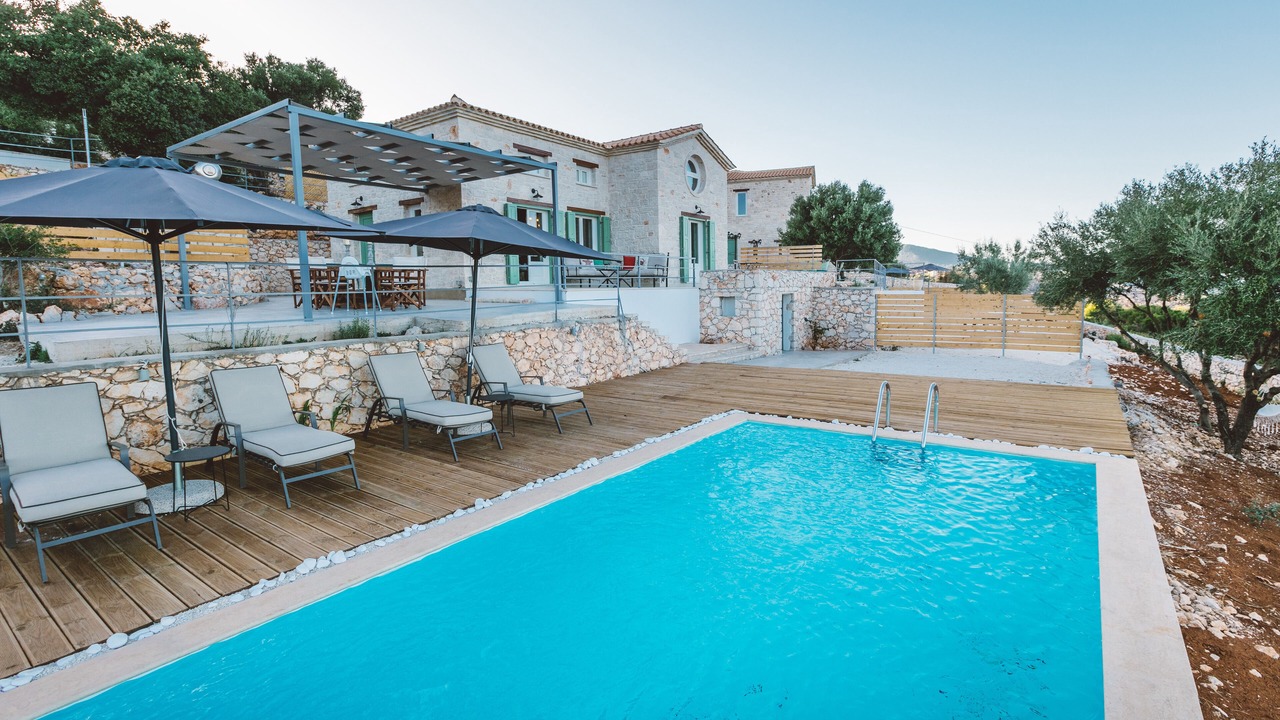 Photo of Outdoor in Skinaria