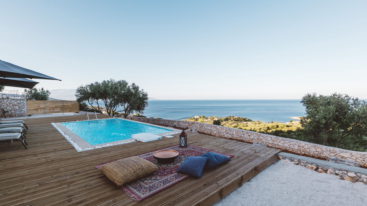 Photo of Outdoor in Skinaria