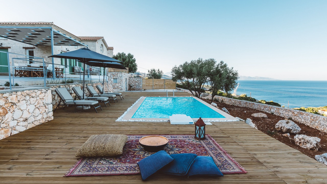 Photo of Outdoor in Skinaria