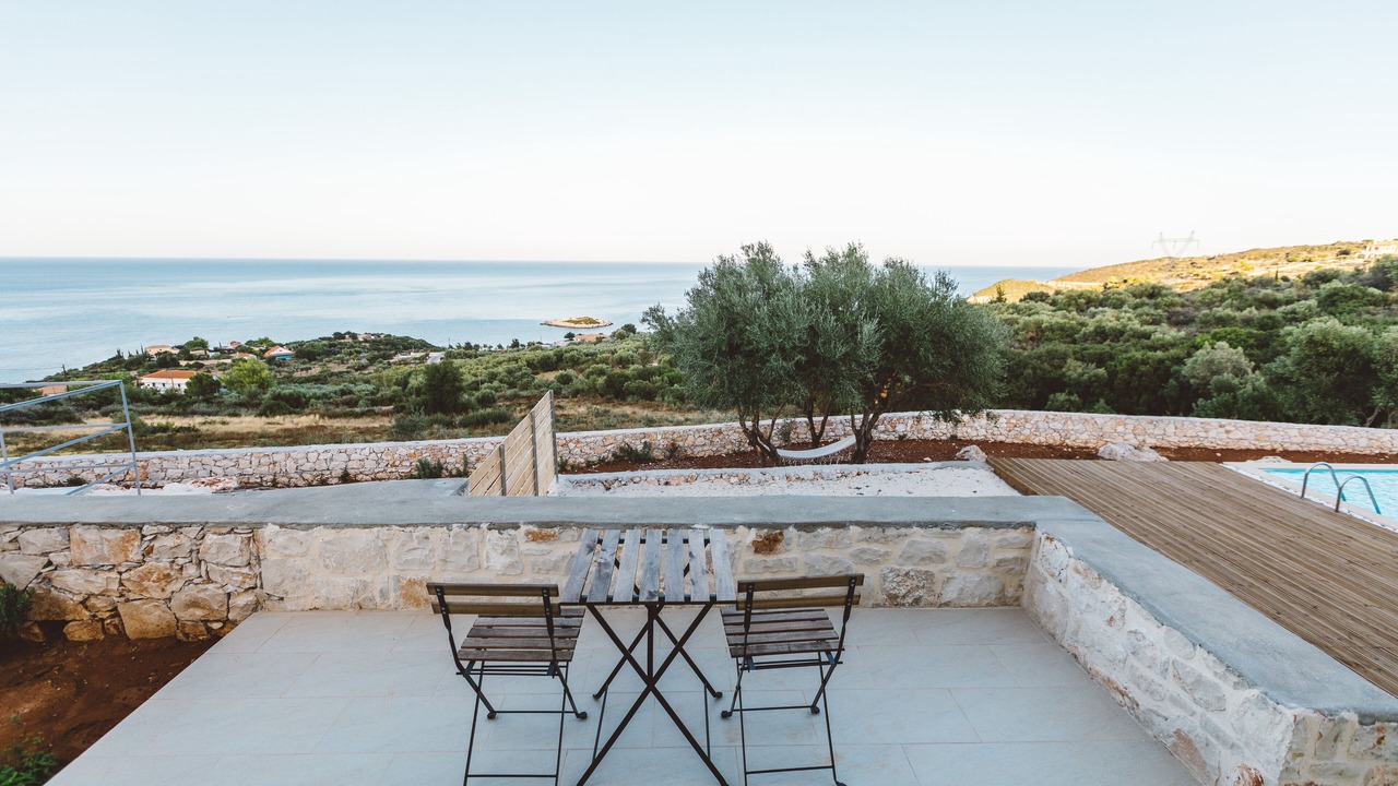 Photo of Outdoor in Skinaria